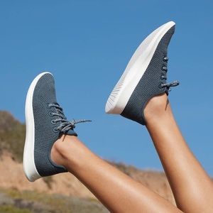 Allbirds Tree Runner Navy